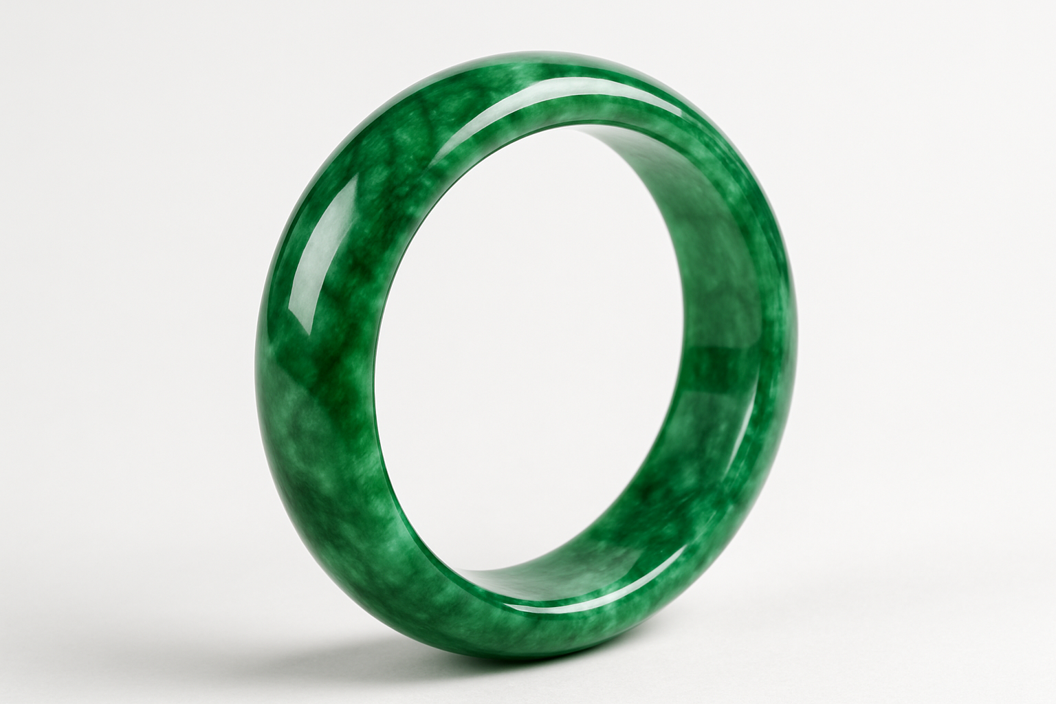 jadeite jade bangle 